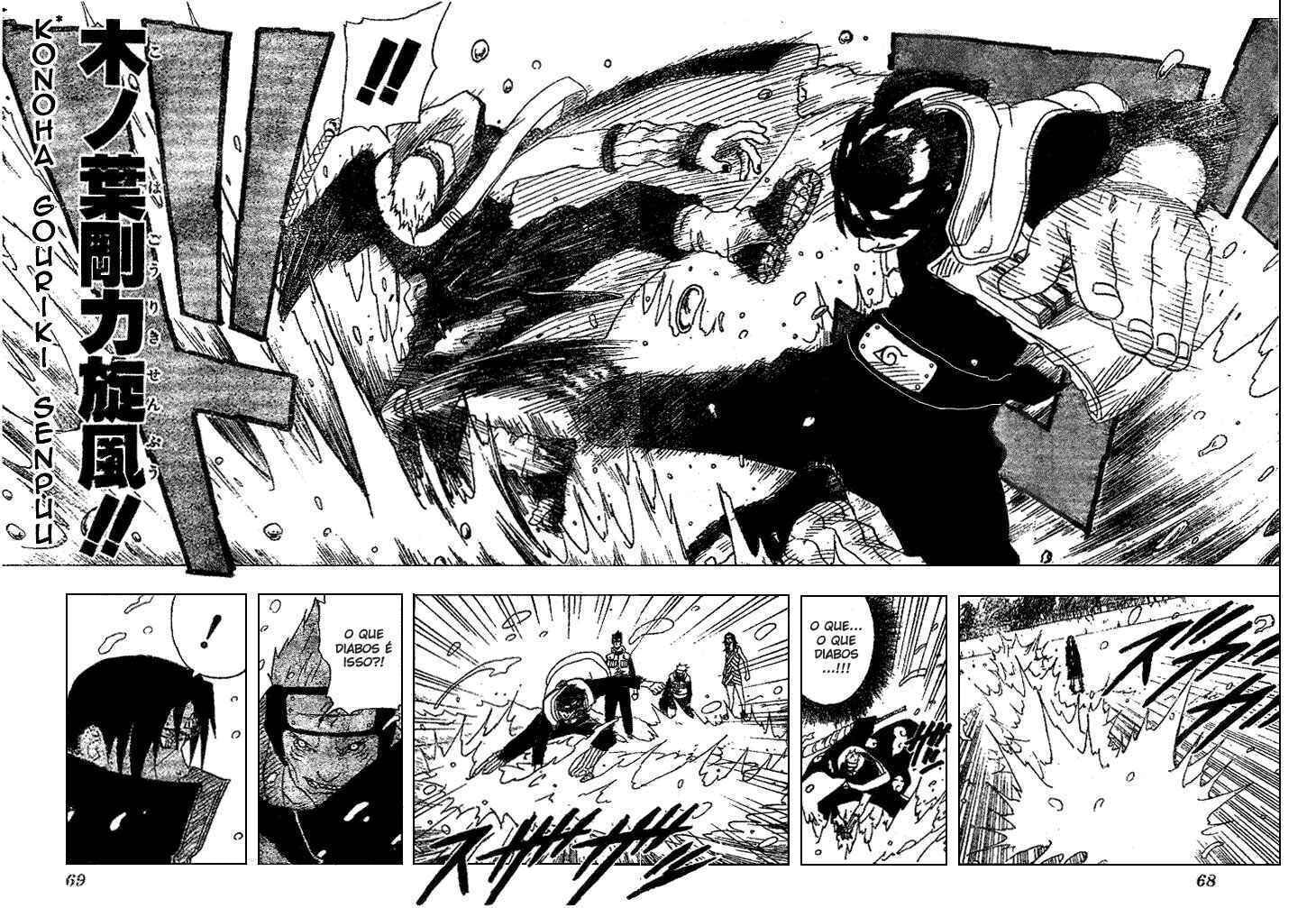 Naruto, chapter 143, image 10
