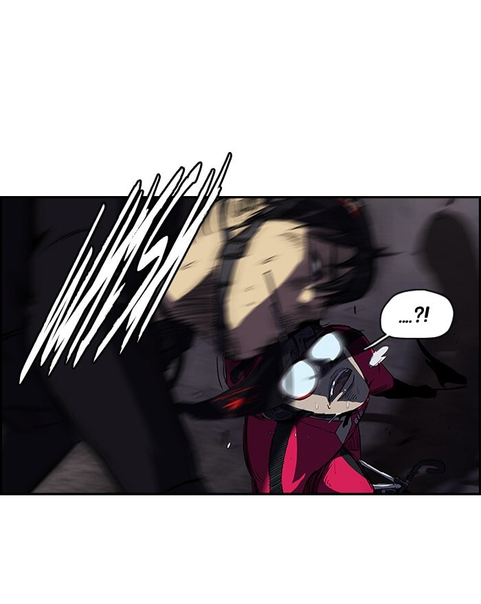 Wind Breaker, chapter 102, page 42