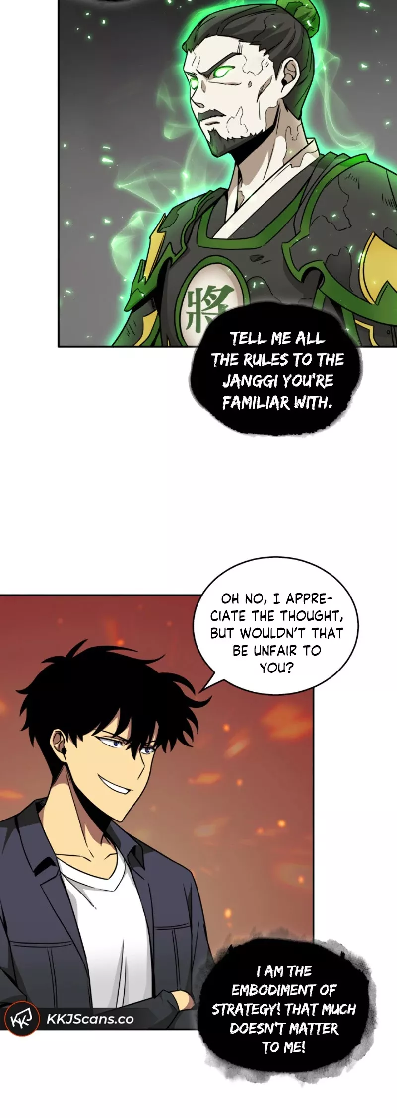 Tomb Raider King, chapter 119, image 14