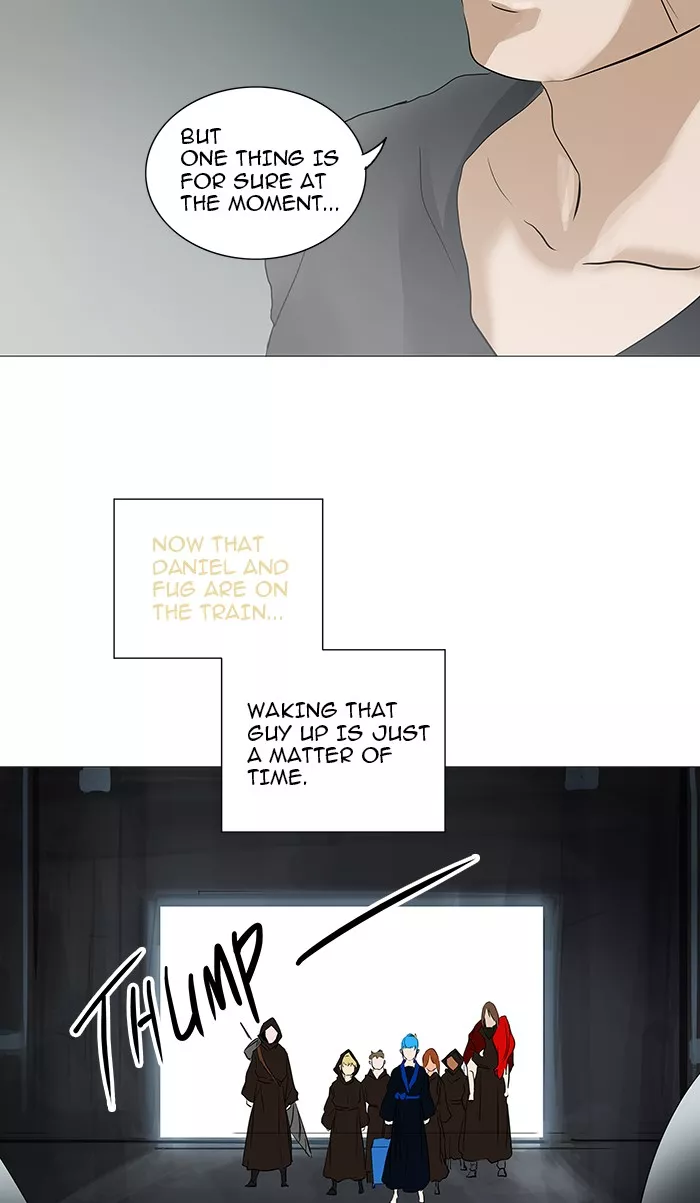 Tower of God, chapter 232, image 28