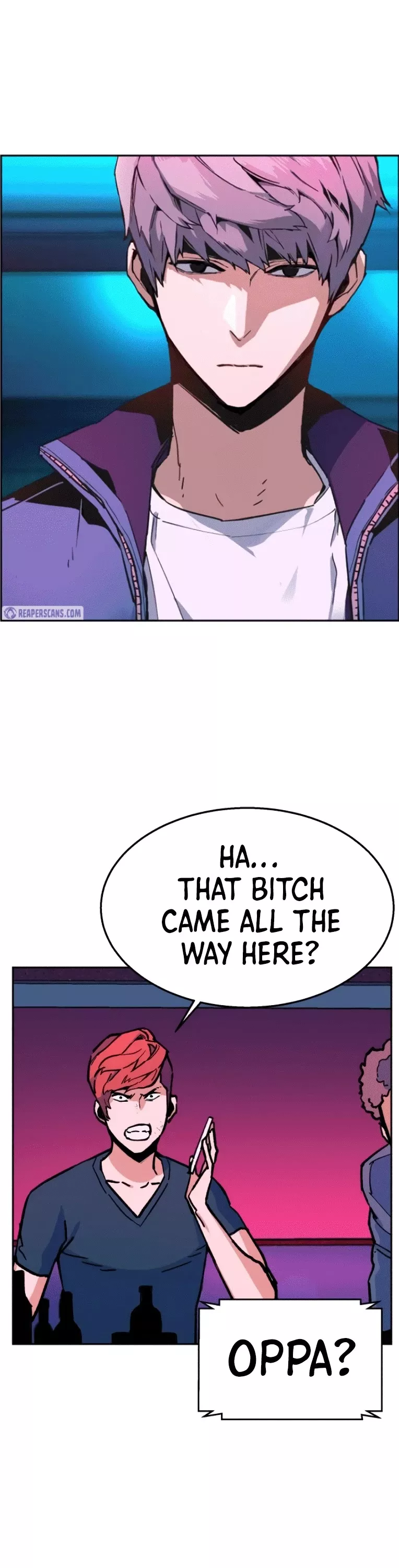 Teenage Mercenary, chapter 6, image 38