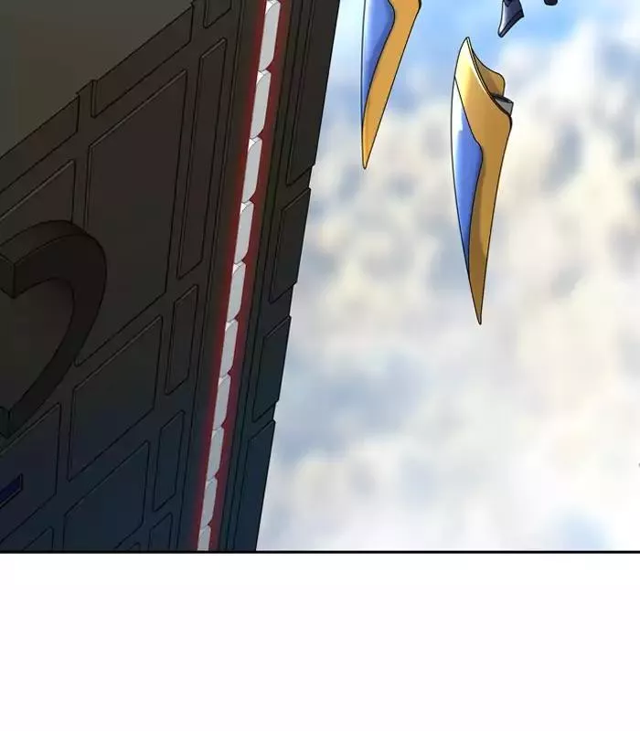 Tower of God, chapter 400, image 2