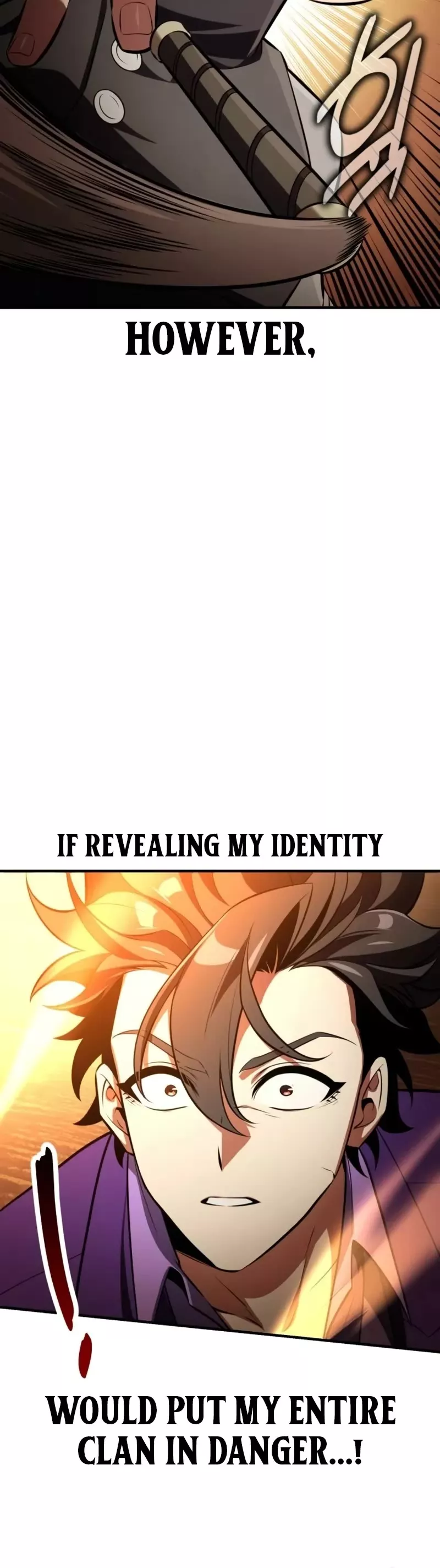 I Killed the Main Player, chapter 74, image 63