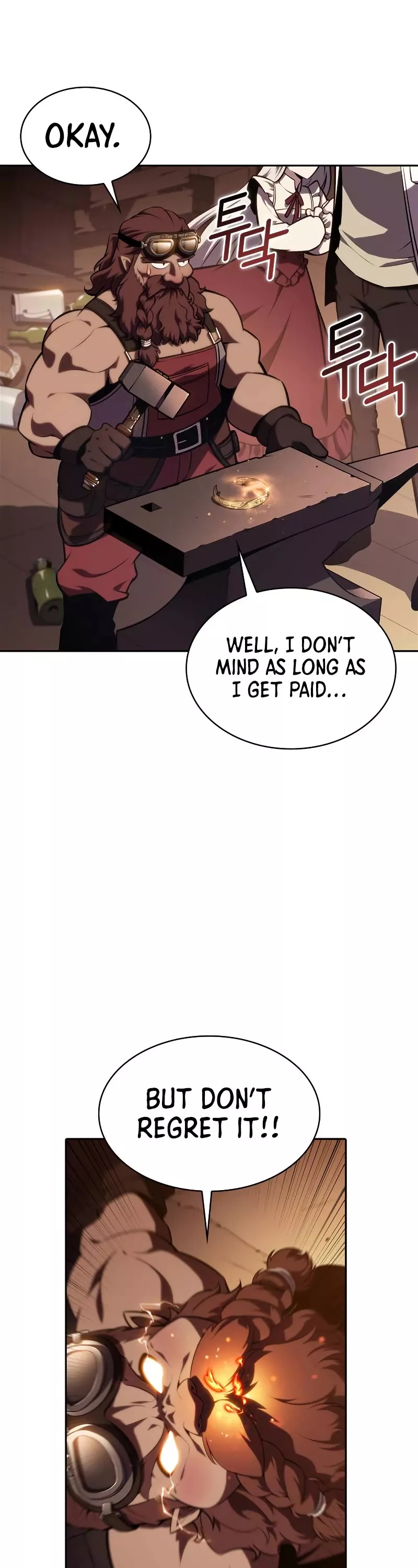 Solo Max-Level Newbie, chapter 133, image 20