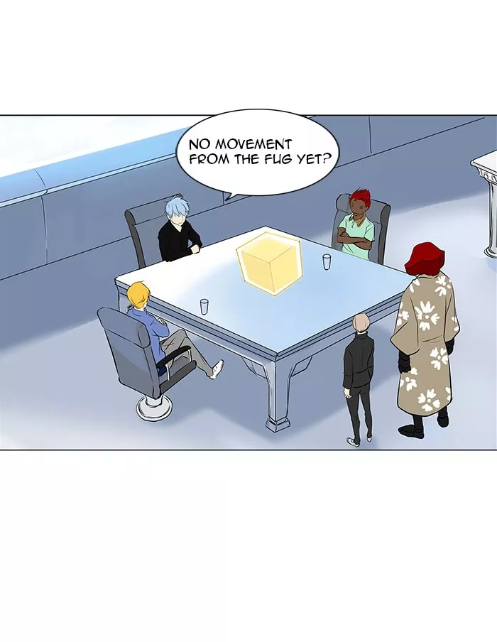 Tower of God, chapter 188, image 21
