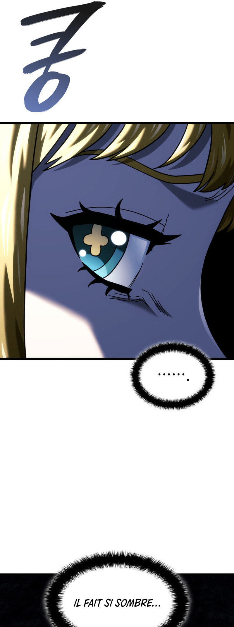 Revenge of the Baskerville Bloodhound, chapter 136, image 88