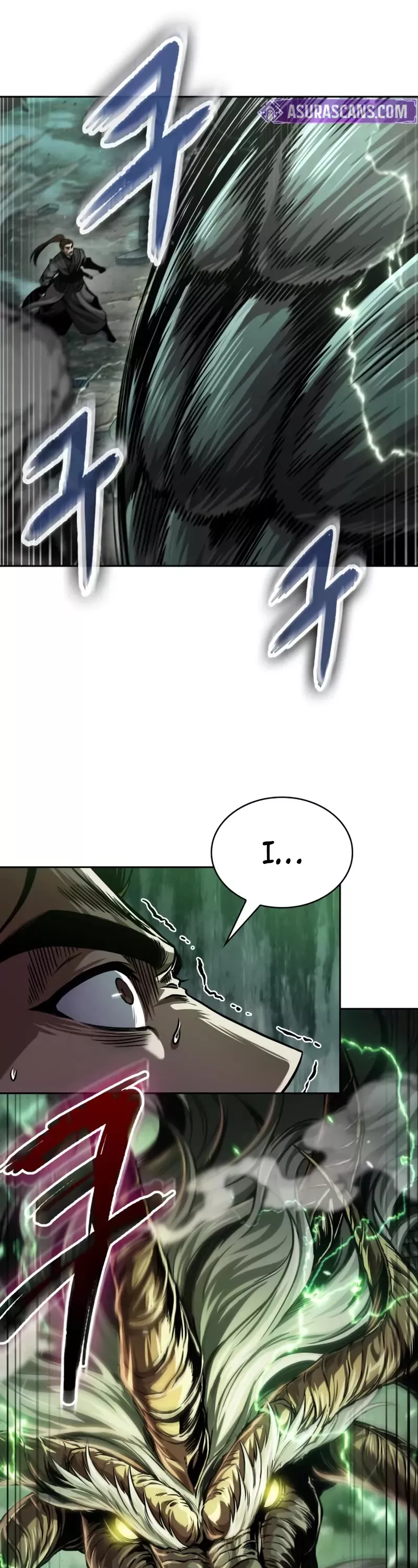 Nano Machine, chapter 253, image 27
