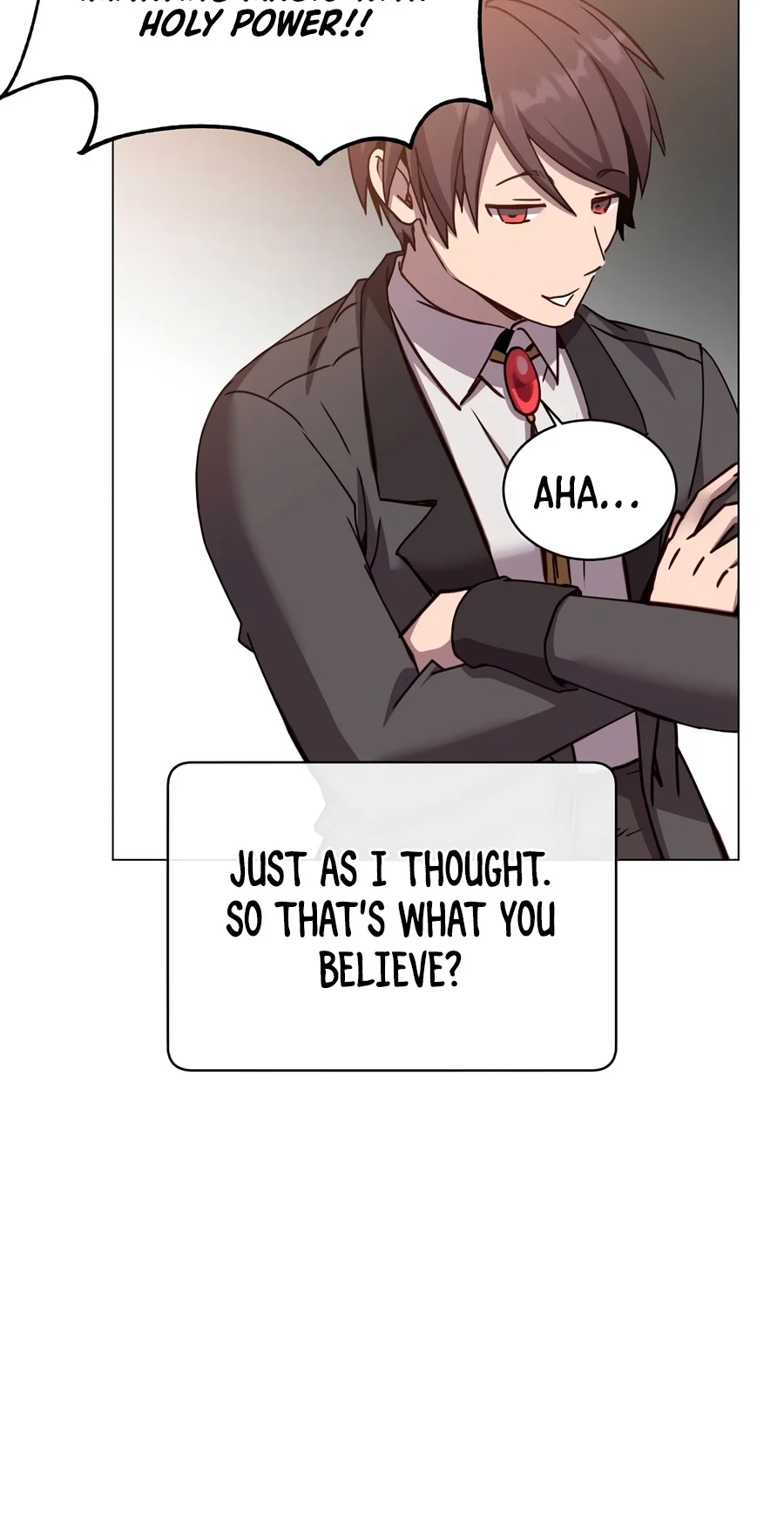 The Max Level Hero has Returned!, chapter 248, image 12