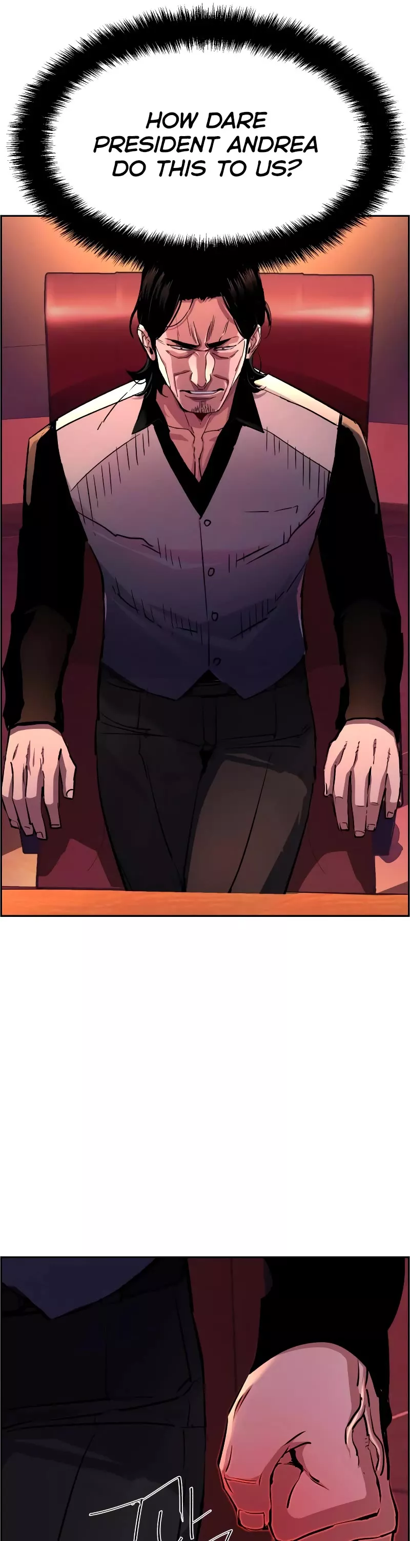 Teenage Mercenary, chapter 127, image 21