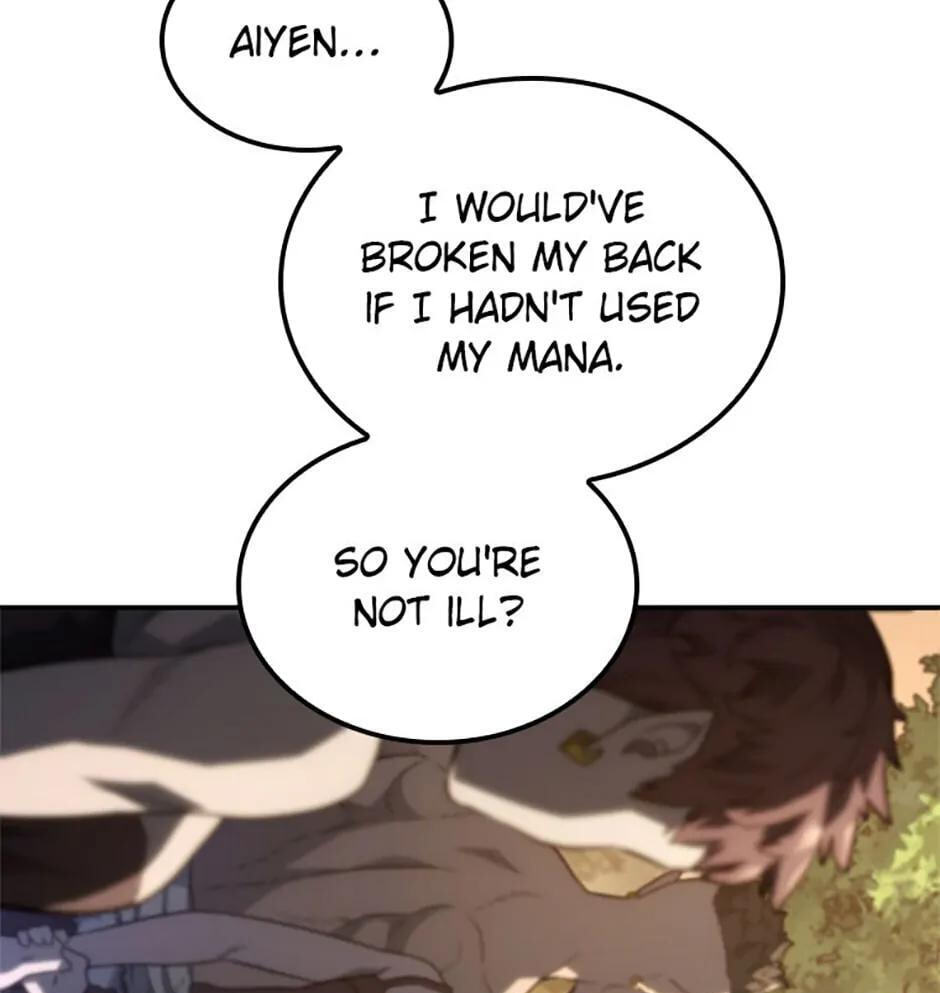 Revenge of the Baskerville Bloodhound, chapter 50, image 151