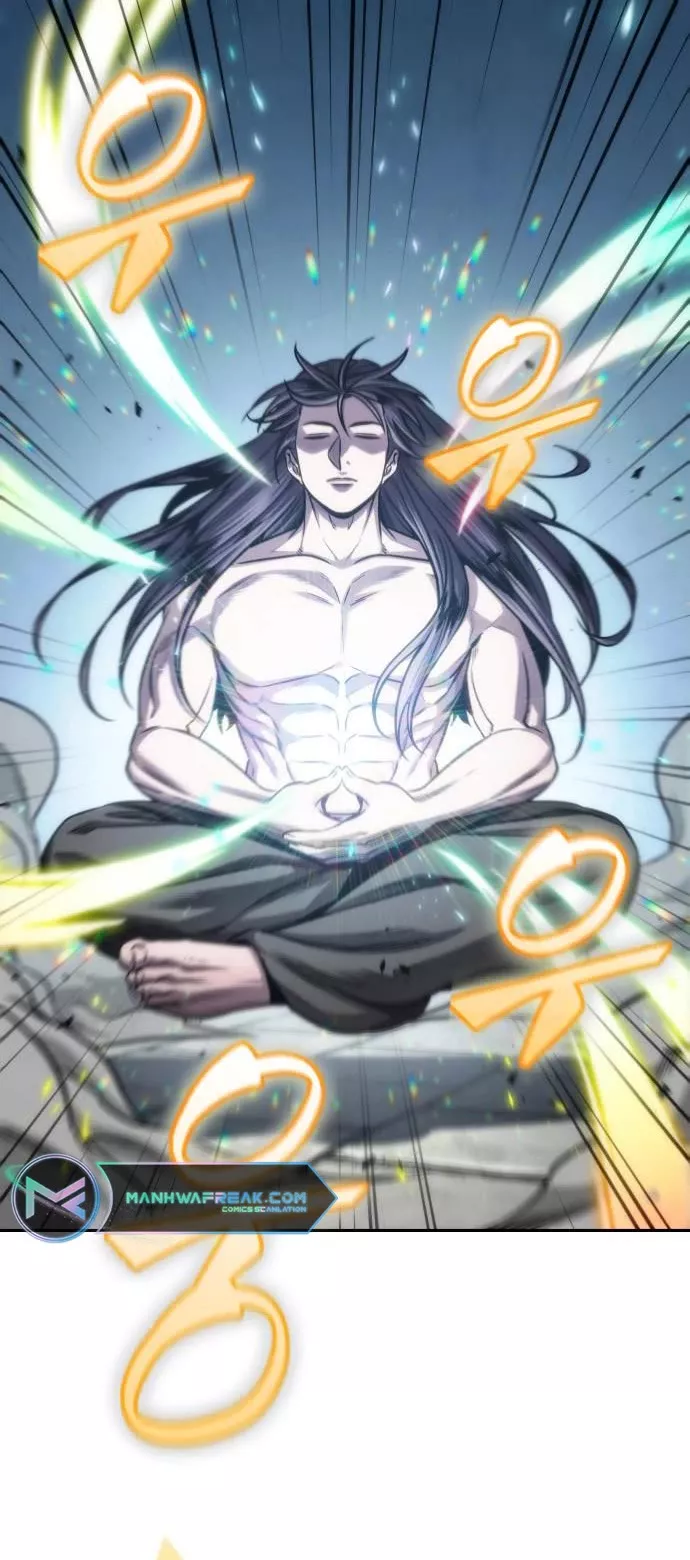 Nano Machine, chapter 176, image 5
