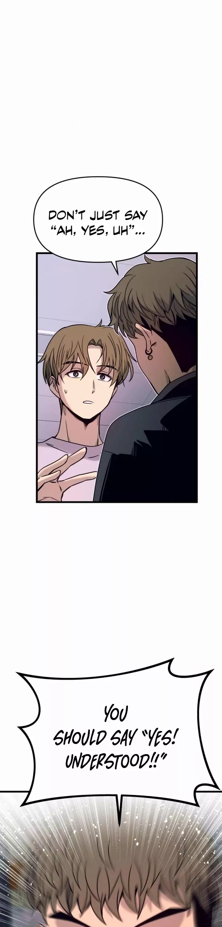 My Bias Gets on the Last Train, chapter 34, image 6