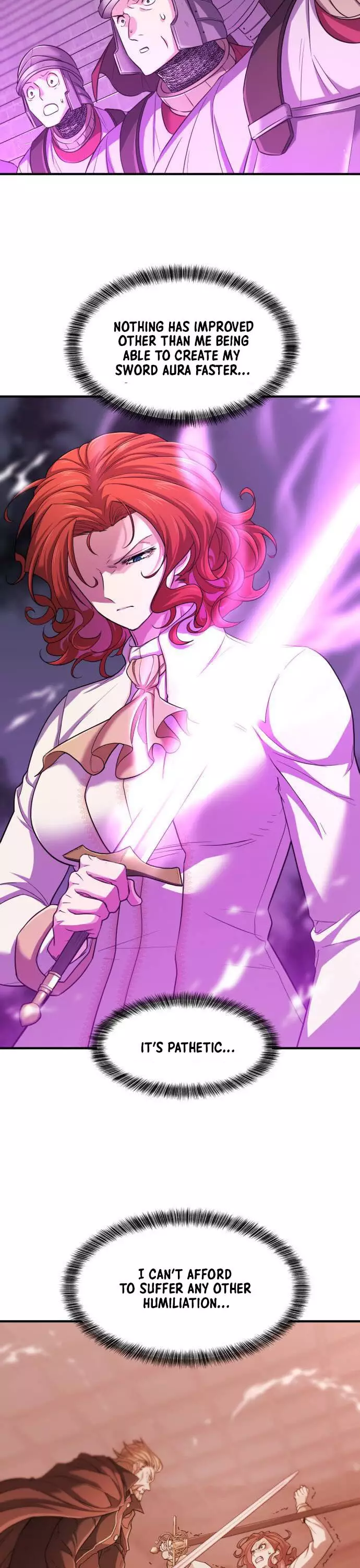 The Greatest Estate Developer, chapter 60, image 38