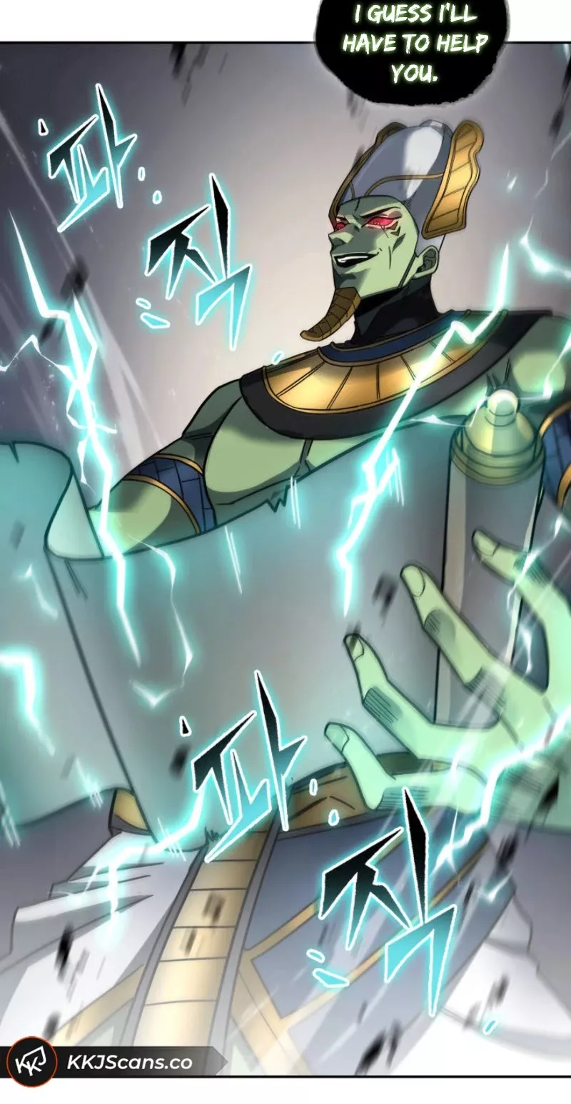 Tomb Raider King, chapter 143, image 30