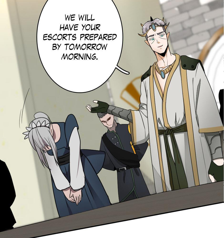 The Beginning After the End, chapter 21, page 28