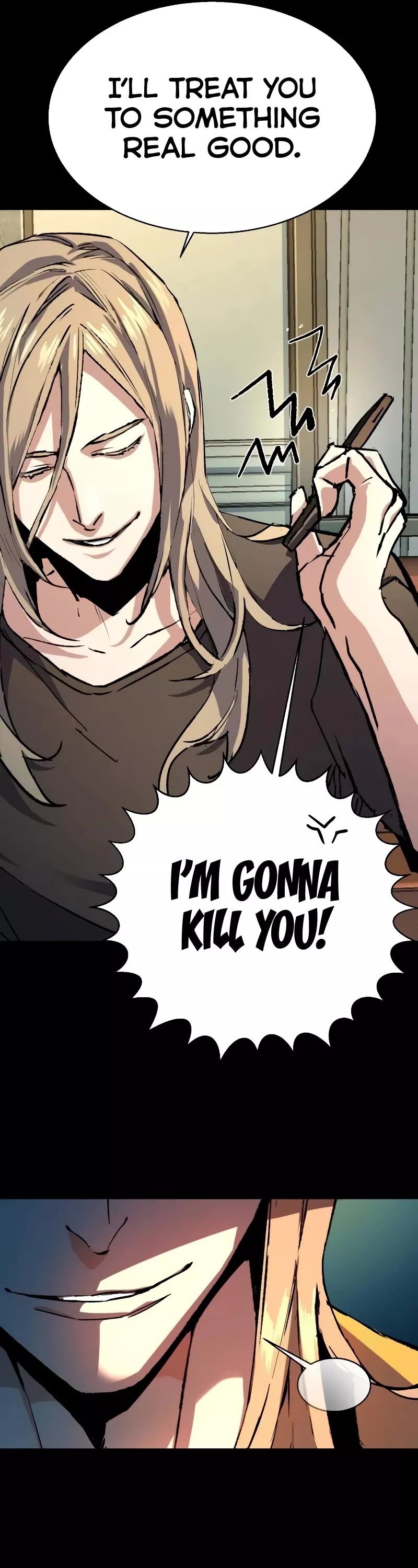 Teenage Mercenary, chapter 176, image 41