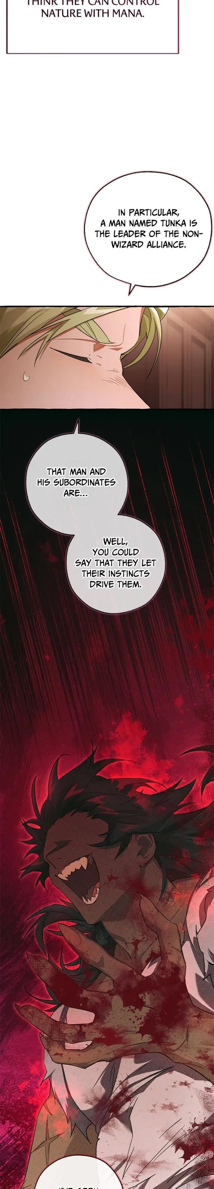 Trash of the Count’s Family, chapter 95, image 18