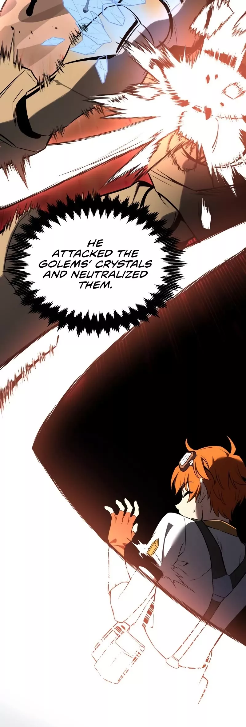 I Killed the Main Player, chapter 9, image 77