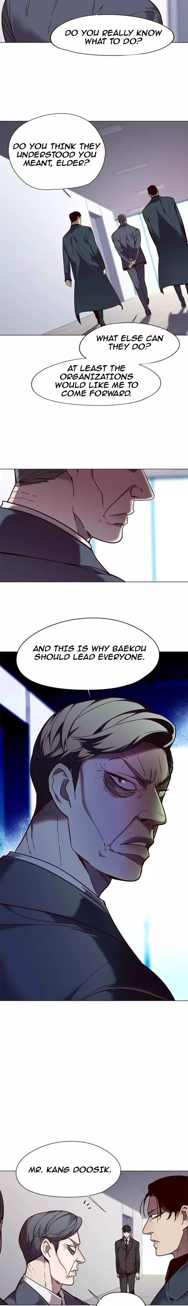 Eleceed, chapter 95, image 6