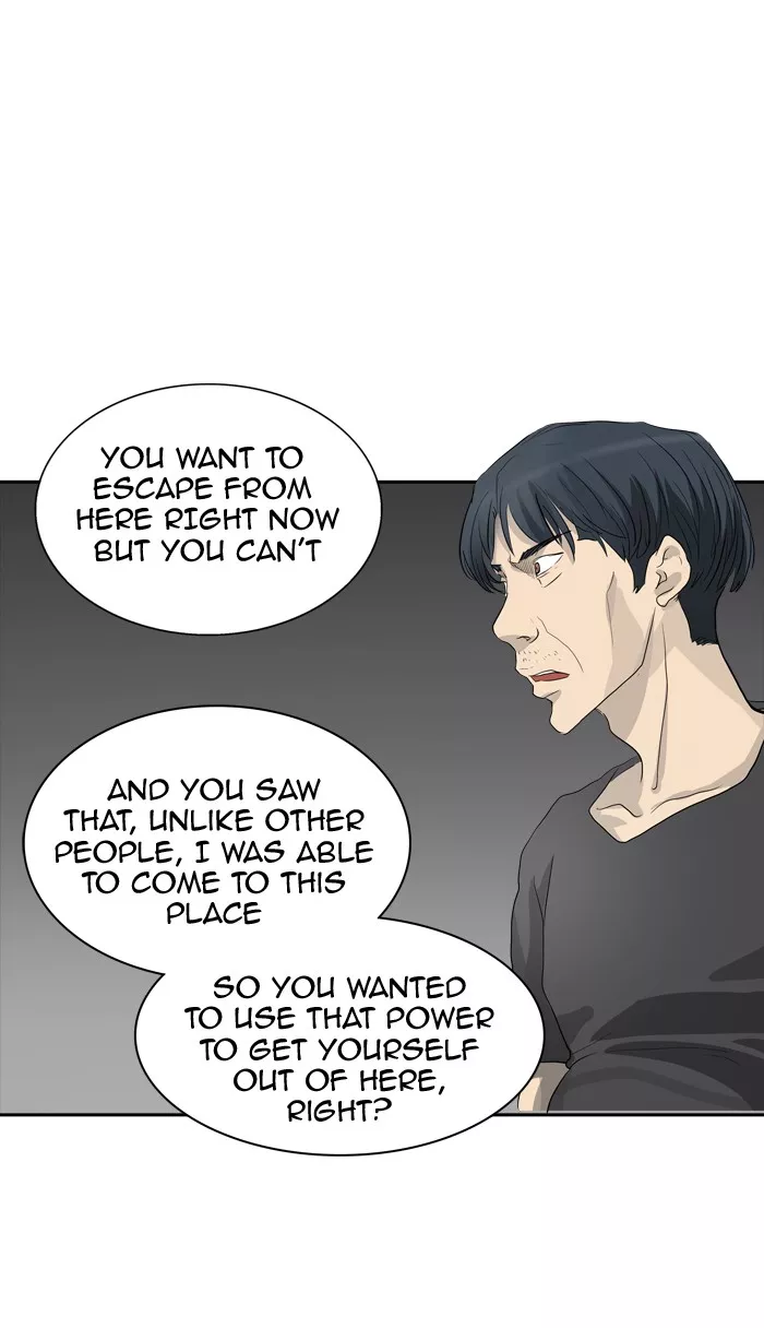Tower of God, chapter 358, image 57
