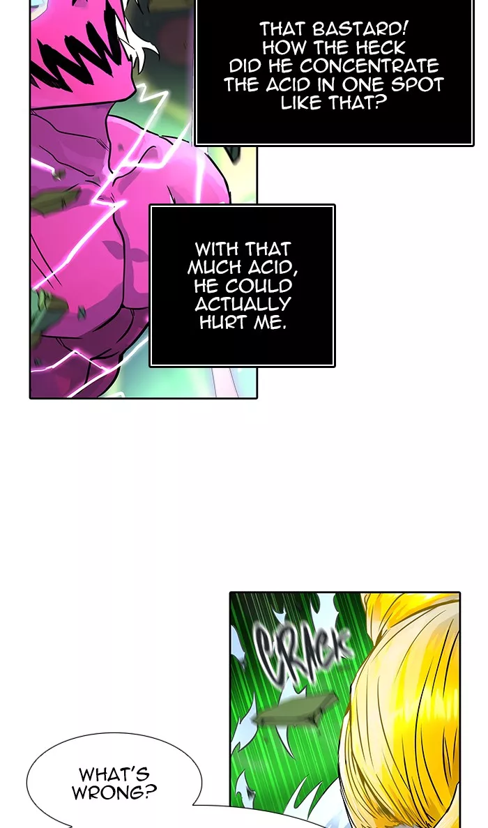 Tower of God, chapter 489, image 85