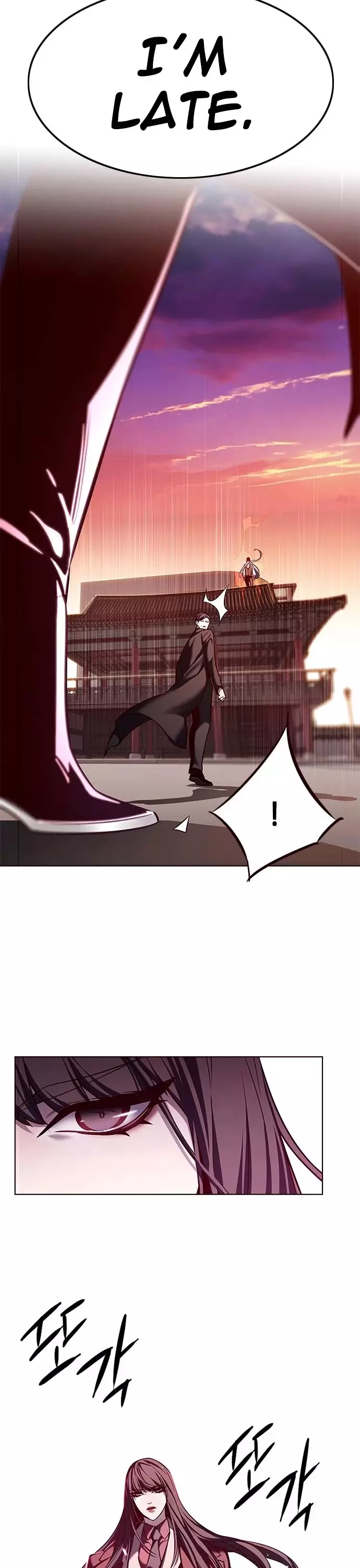 Eleceed, chapter 182, image 25