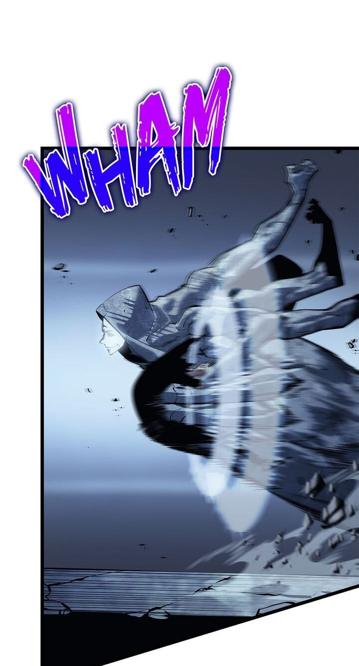 Solo Leveling, chapter 127, image 25