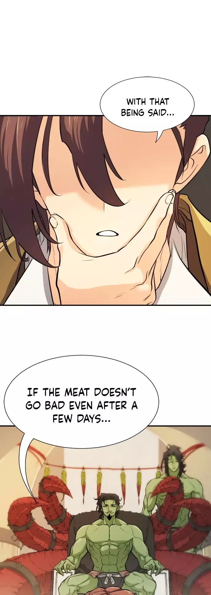 The Greatest Estate Developer, chapter 13, image 37