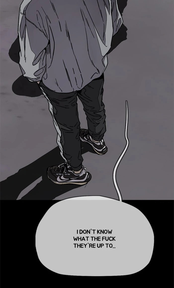 Wind Breaker, chapter 352, image 62