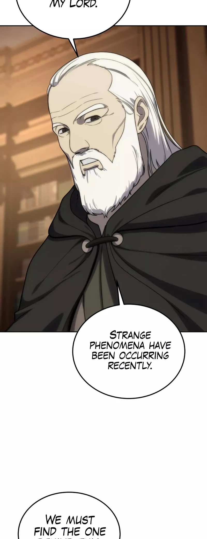 Star-Fostered Swordmaster, chapter 13, image 40
