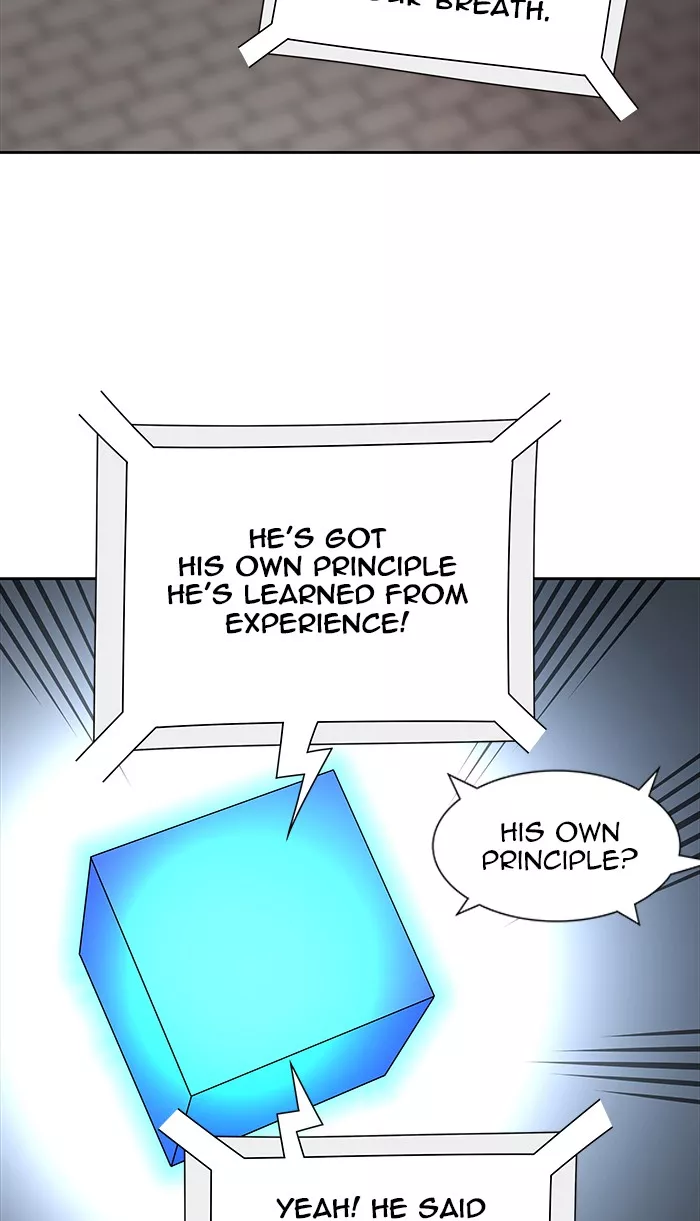 Tower of God, chapter 462, image 37