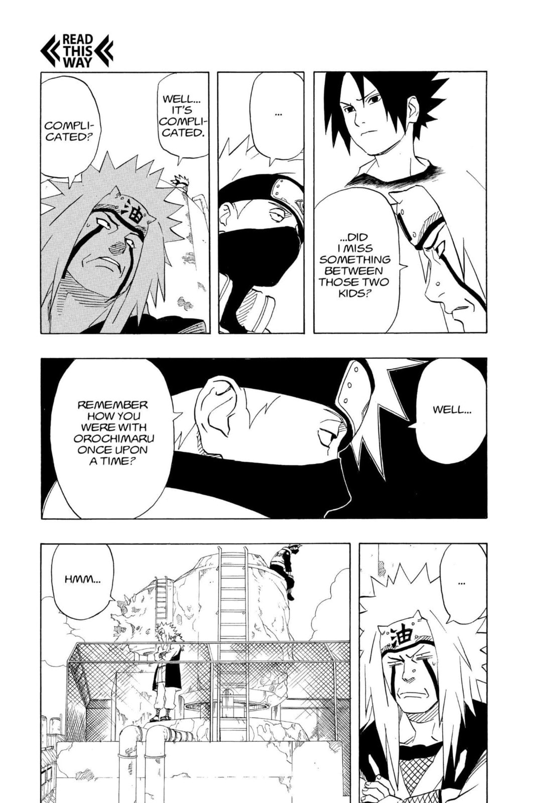 Naruto, chapter 176, image 13