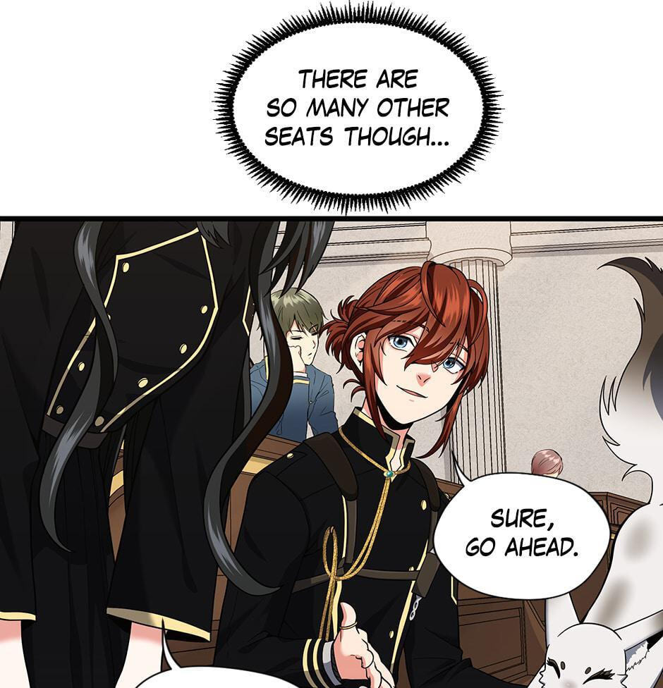 The Beginning After the End, chapter 92, image 40