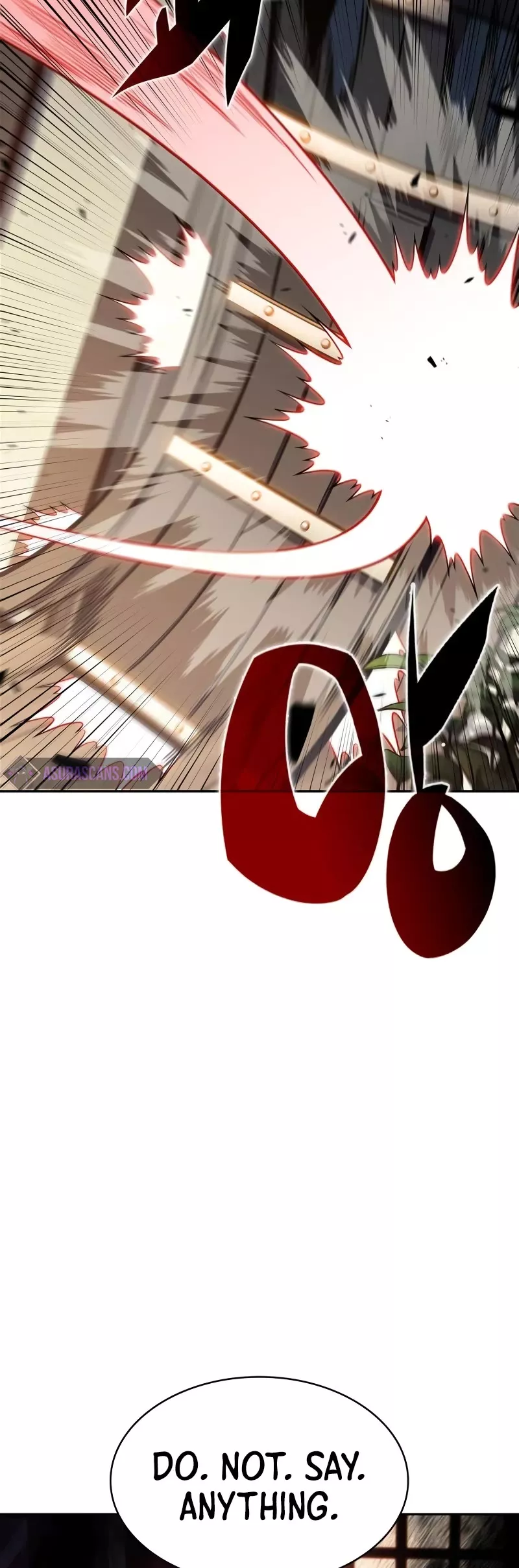 Solo Max-Level Newbie, chapter 144, image 35