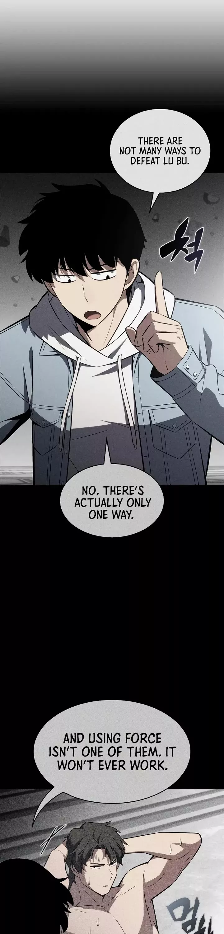 Solo Max-Level Newbie, chapter 245, image 25
