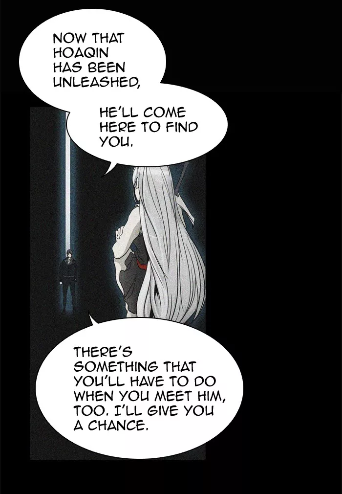 Tower of God, chapter 272, image 16