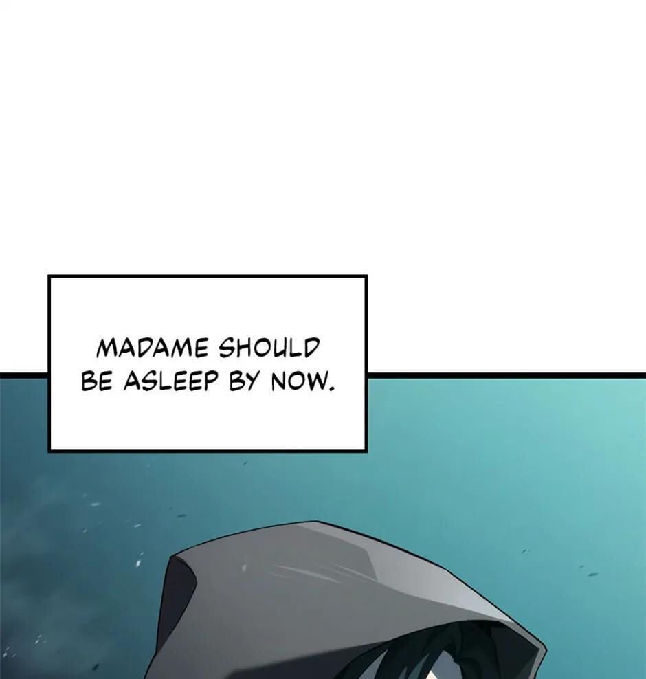 Revenge of the Baskerville Bloodhound, chapter 58, image 28