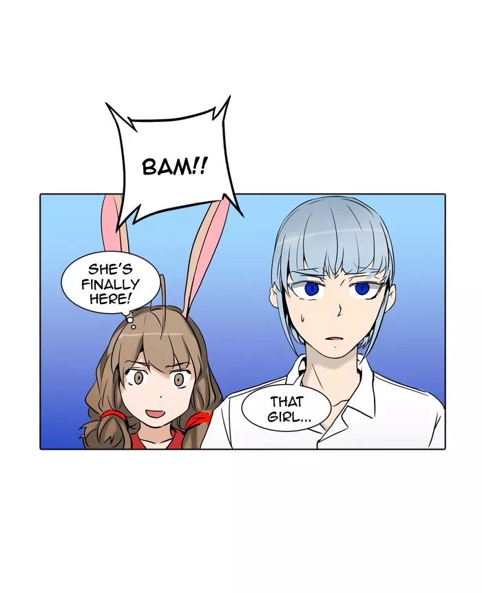 Tower of God, chapter 284, image 125