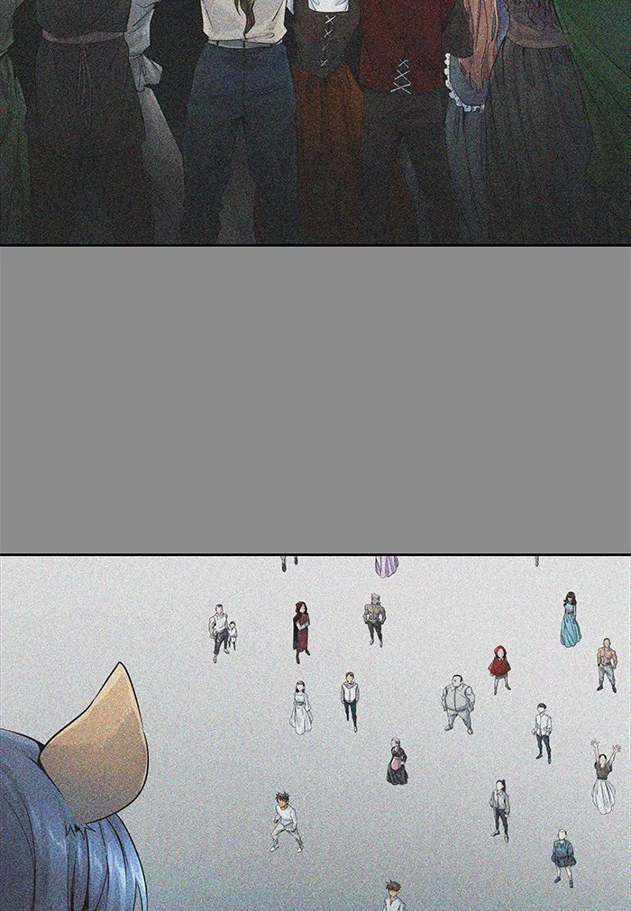 Tower of God, chapter 494, image 38