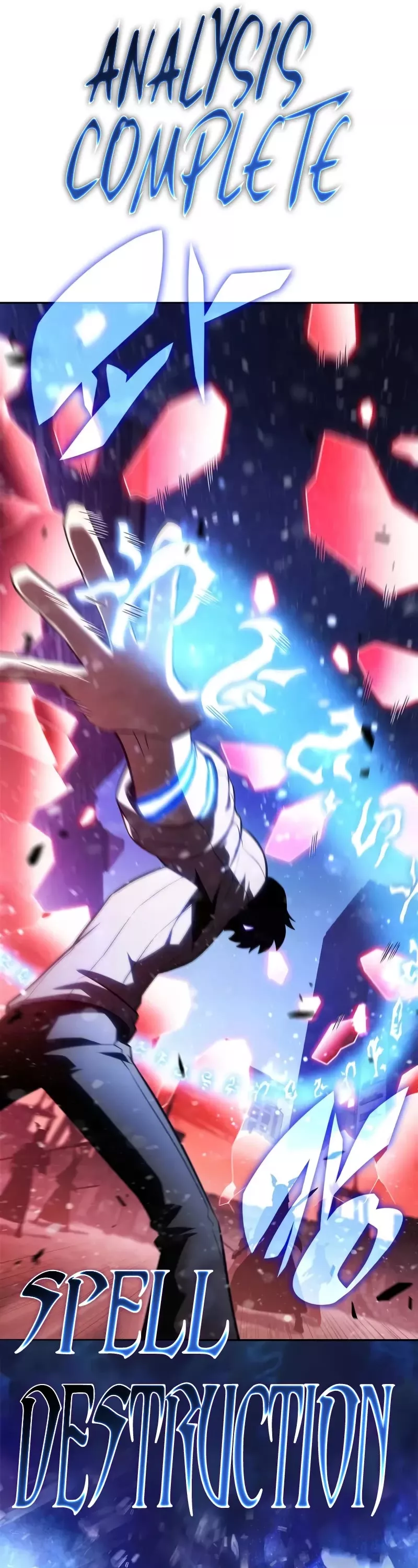 Solo Max-Level Newbie, chapter 185, image 12