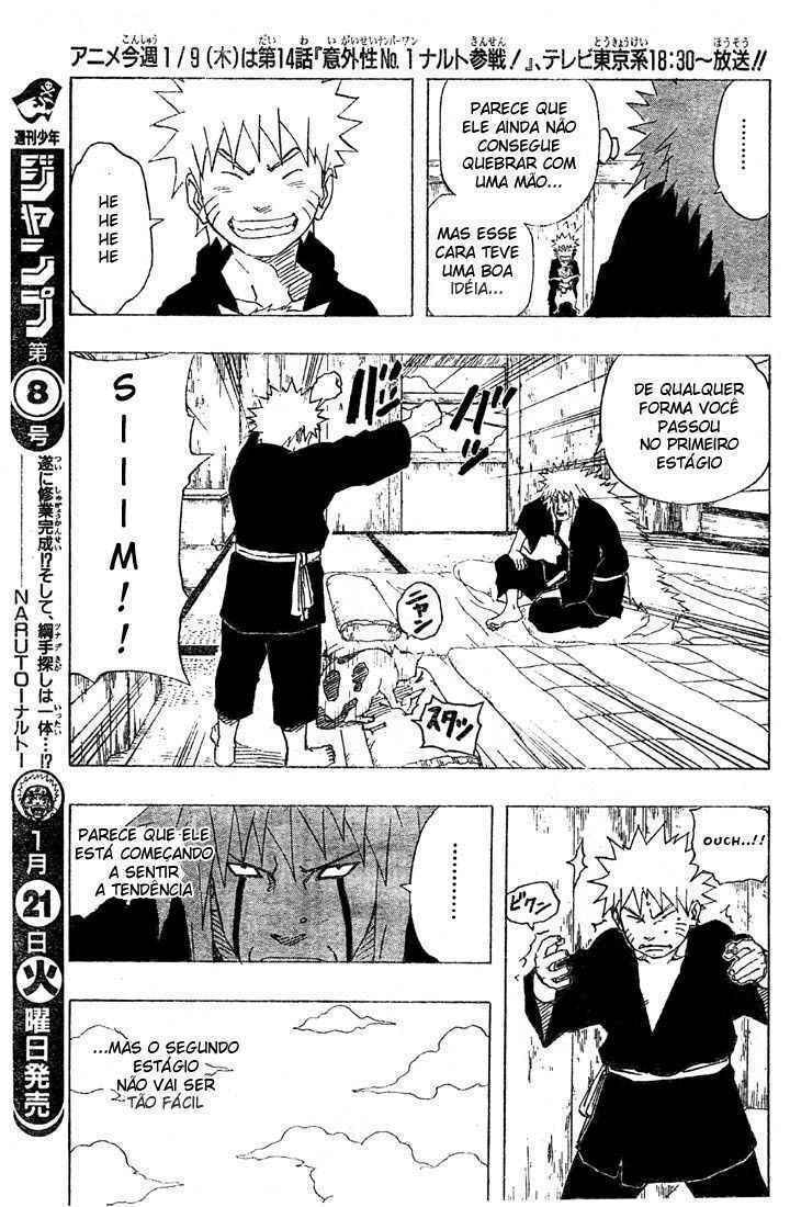 Naruto, chapter 152, image 7