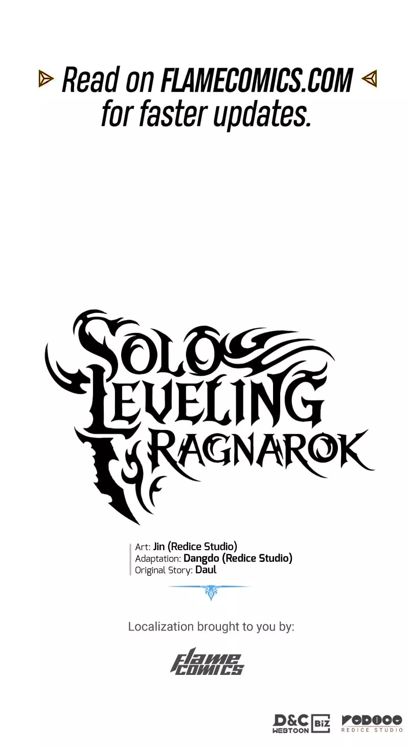Solo Leveling: Ragnarok, chapter 62, image 37