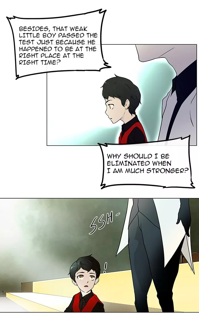 Tower of God, chapter 10, image 36