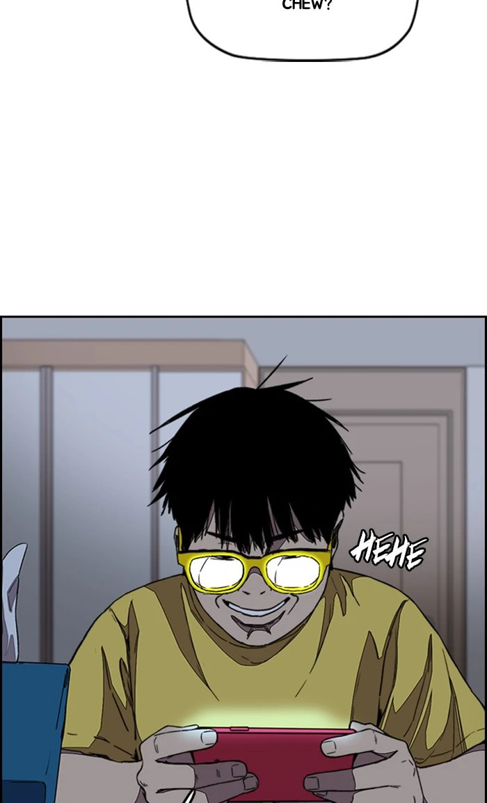 Wind Breaker, chapter 354, image 3