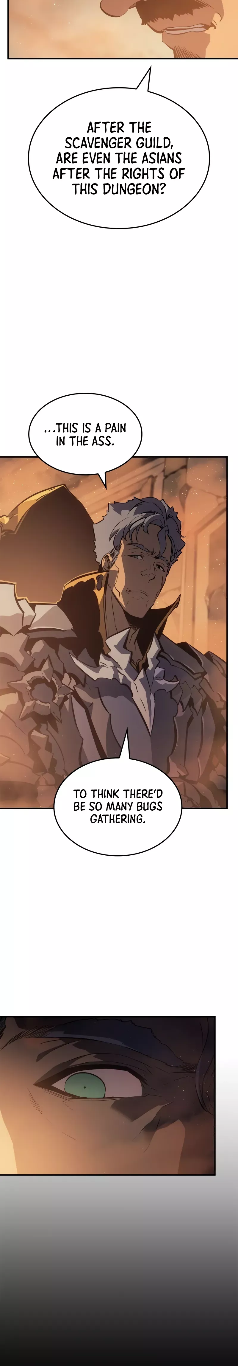 Solo Leveling: Ragnarok, chapter 25, image 10