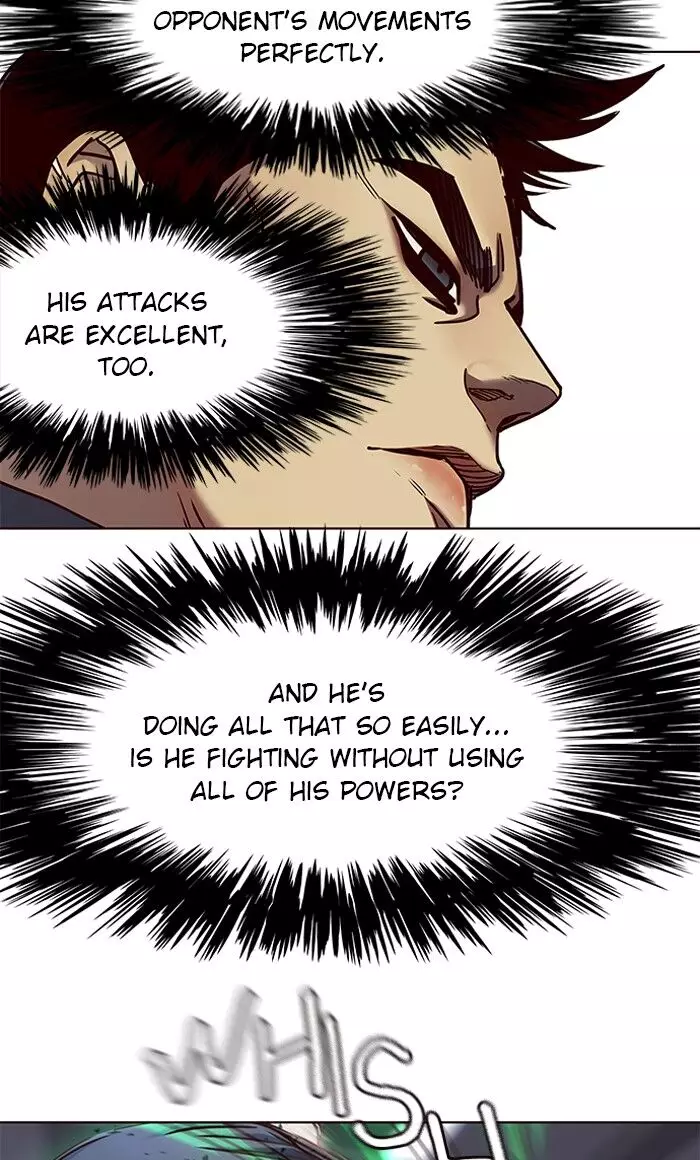 Eleceed, chapter 71, image 39