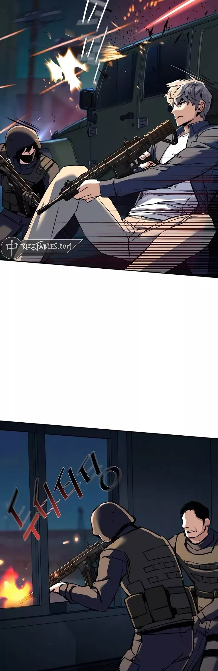 Teenage Mercenary, chapter 243, image 32