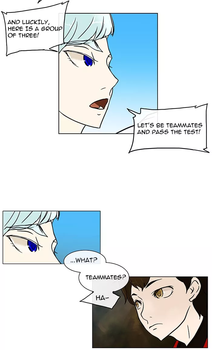 Tower of God, chapter 8, image 29