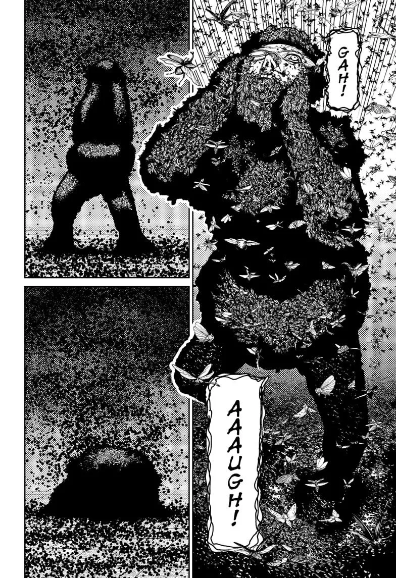 Dandadan, chapter 223, image 10