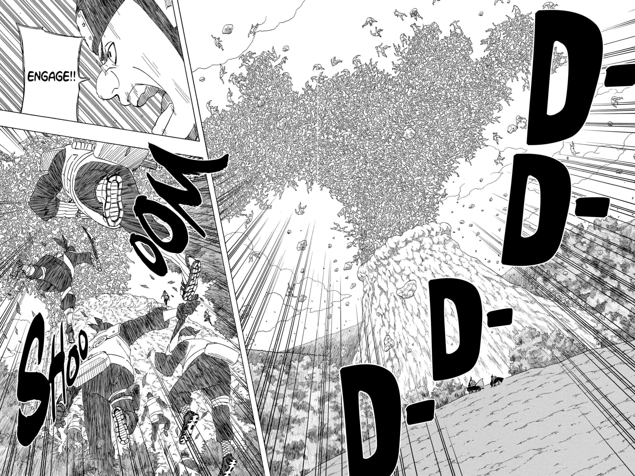 Naruto, chapter 521, image 8